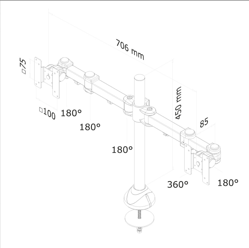 stoyka-neomounts-by-newstar-flat-screen-desk-mount-neomounts-by-newstar-fpma-d960dg